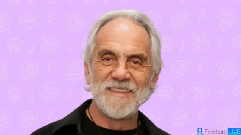 Tommy Chong Net Worth