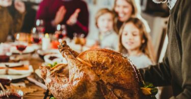 When Is Thanksgiving 2024? A Time for Gratitude and Gathering