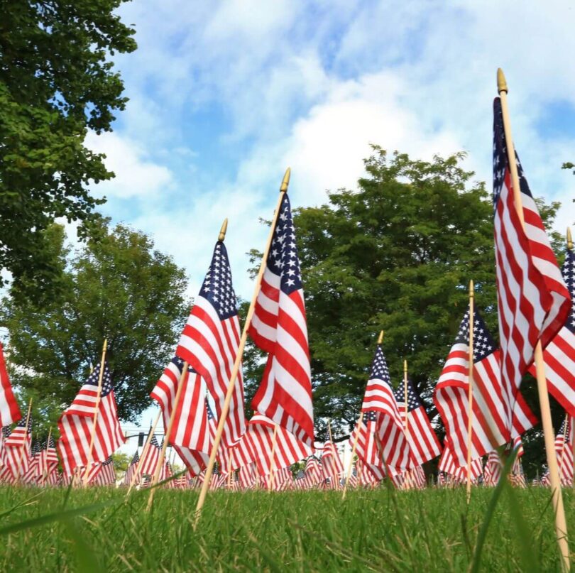 When is Memorial Day 2024? Honoring the Fallen, Understanding the Past