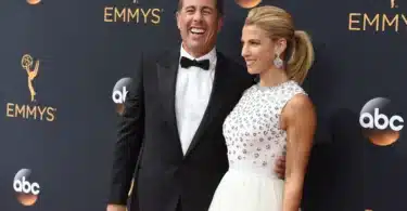 Jerry Seinfeld Wife: Meet Jessica Seinfeld The Recipe to Jerry's Happiness