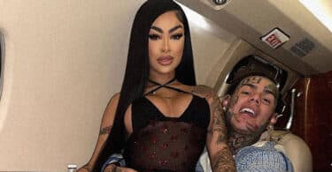 Yailin La Más Viral: An Insight into Tekashi 6ix9ine's Girlfriend