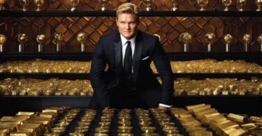 Zachery Ty Bryan Net Worth