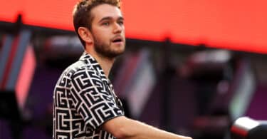 Zedd Net Worth