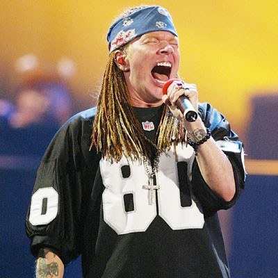 What Disease Does Axl Rose Have? Exploring the Health of the Rock Legend