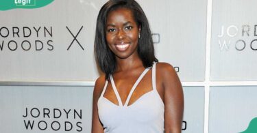 Camille Winbush Net Worth