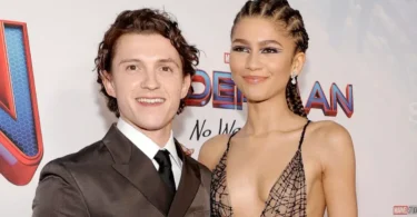 Actor Tom Holland Denies Breakup Rumors with Zendaya