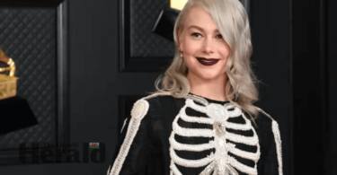 Phoebe Bridgers Net Worth