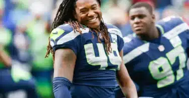 Shaquem Griffin Net Worth