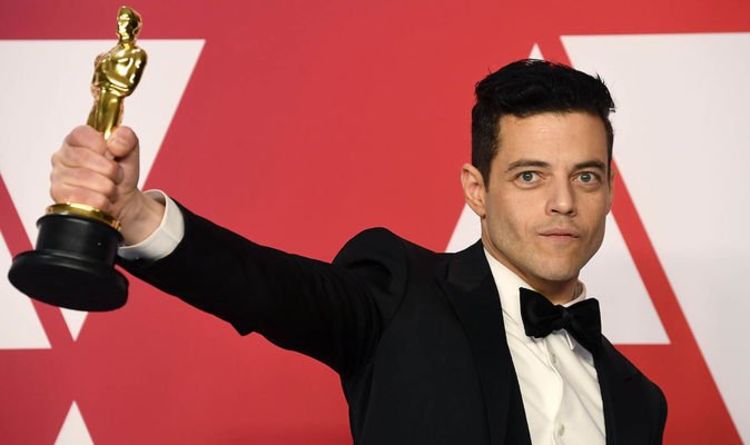 Rami Malek Net Worth