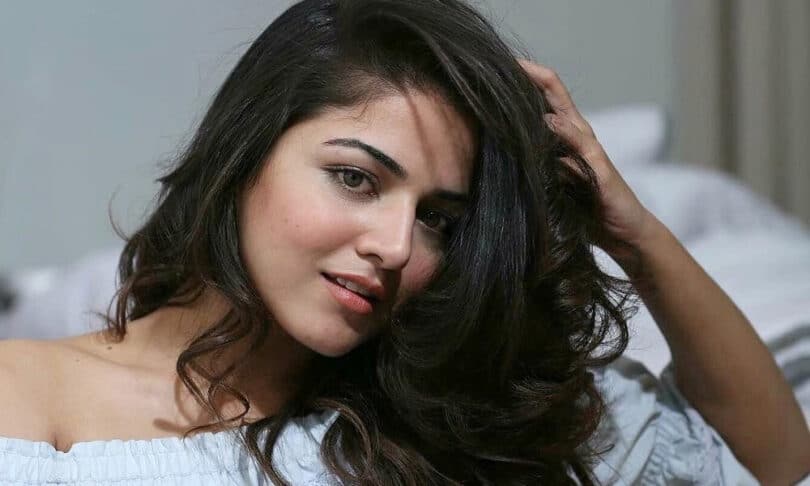 Who is Wamiqa Gabbi?