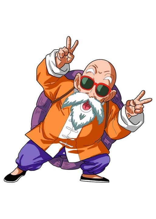 Master Roshi Voice Actor Died: Remembering a Beloved Character