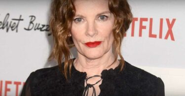 Rene Russo Net Worth