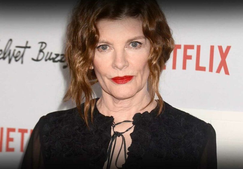 Rene Russo Net Worth