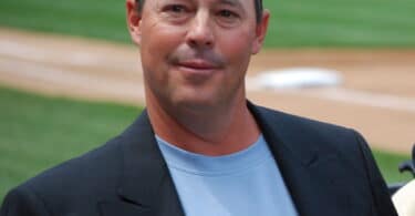 Greg Maddux Net Worth