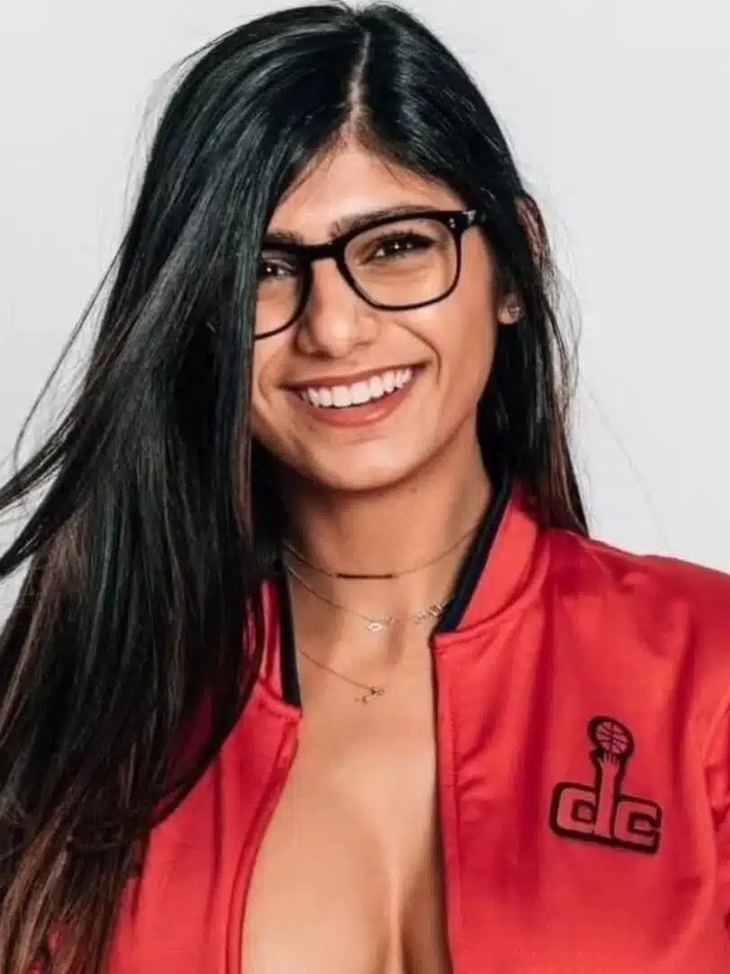 Mia Khalifa Age: The Internet Sensation's Controversial Fame