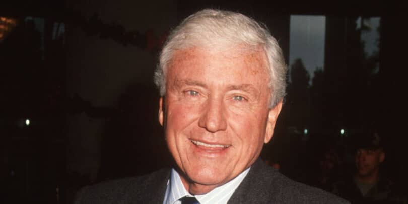 Was Merv Griffin Gay?