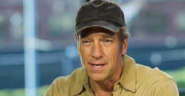 Is Mike Rowe Gay?