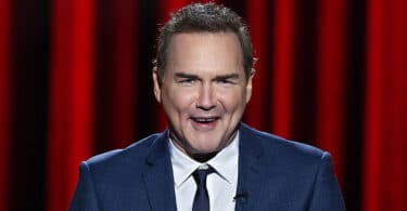 Norm Macdonald Net Worth