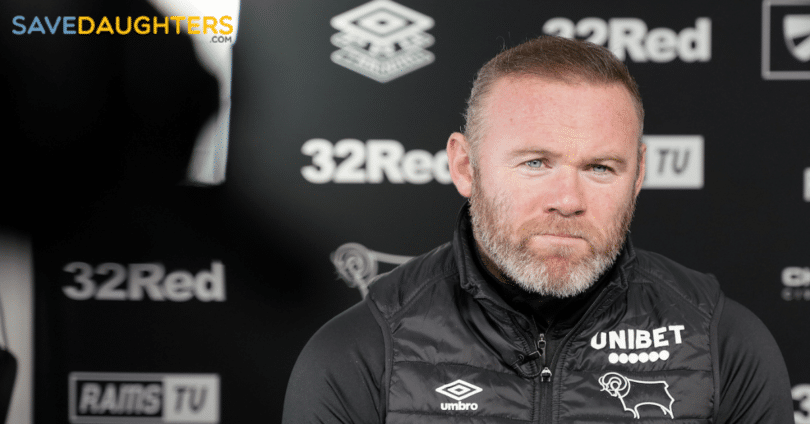 Wayne Rooney Net Worth