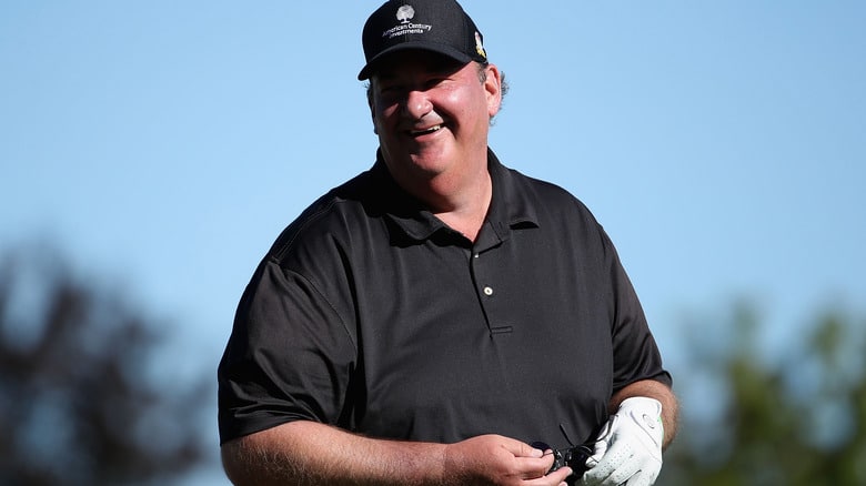 Brian Baumgartner Net Worth