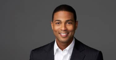 Is Don Lemon Gay?