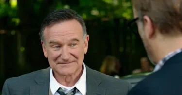 Was Robin Williams Gay?