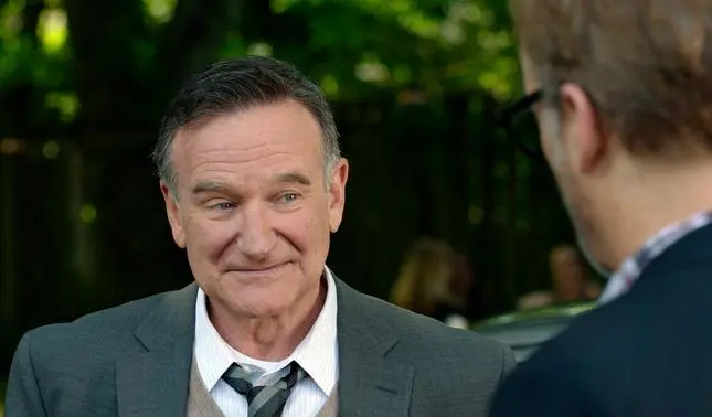 Was Robin Williams Gay?