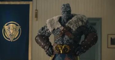 Is Korg Gay?