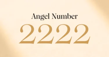 2222 Angel Number Meaning: The Harmony of Balance in Numbers