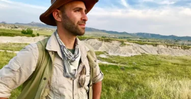 Coyote Peterson Net Worth