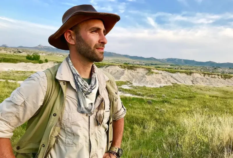 Coyote Peterson Net Worth