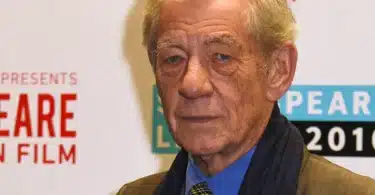 Is Ian McKellen Gay?