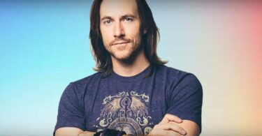 Matt Mercer Net Worth