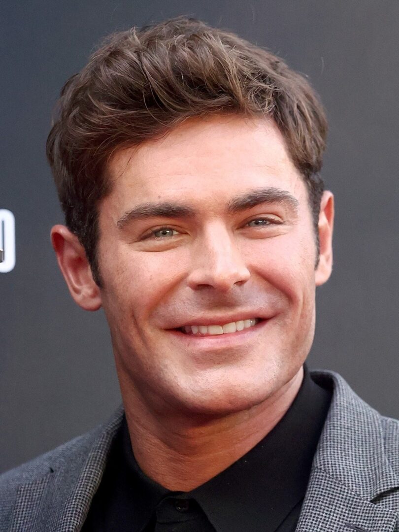 Zac Efron Age