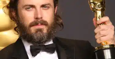 Casey Affleck Net Worth: The Oscar Winner's Wealth