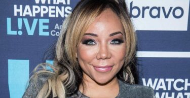 Tiny Harris Net Worth