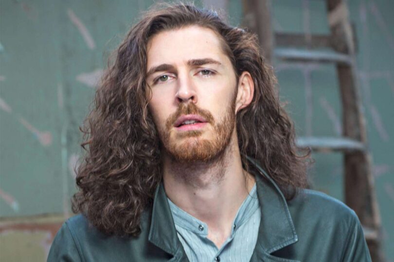 Is Hozier Gay?