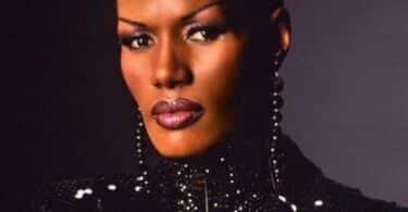 Grace Jones Net Worth