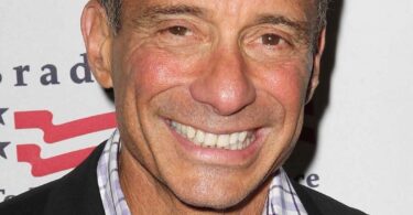 Is Harvey Levin Gay? Discussing Celebrity Sexual Orientations