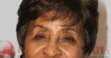 Marla Gibbs Net Worth