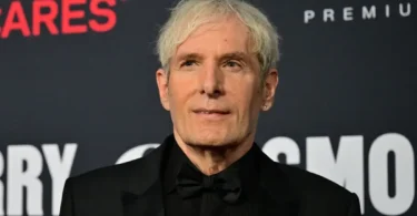 Michael Bolton Announces Successful Brain Tumor Surgery and Recovery at Home