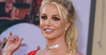 Britney Spears Announces She Will Not Return to Music Industry