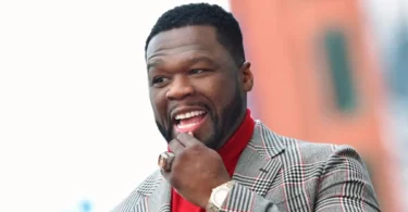 50 Cent Announces He's Giving Up Sex in 2024 for Focus and Abstinence