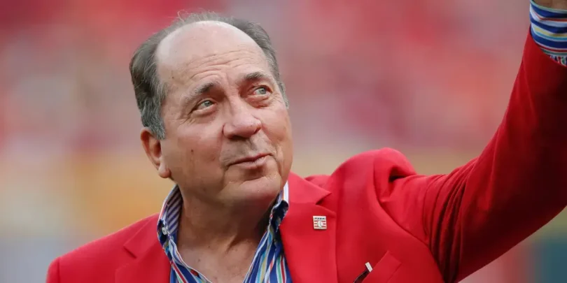 Johnny Bench Net Worth: The Baseball Great's Financial Home Run