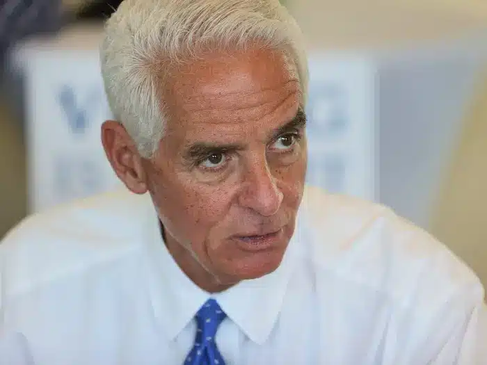 Charlie Crist Net Worth