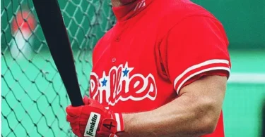 Lenny Dykstra Net Worth: The Baseball Star's Financial Slide