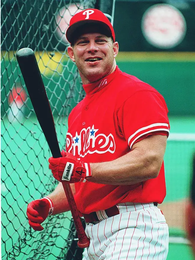 Lenny Dykstra Net Worth: The Baseball Star's Financial Slide