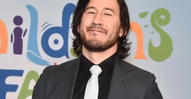 Markiplier Age