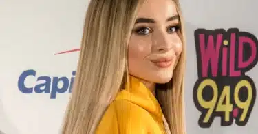 Sabrina Carpenter Age