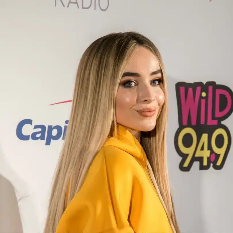 Sabrina Carpenter Age